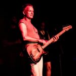 Sting Instagram – An Englishman in Monaco 💥
Sting in concert at Salle des Étoiles as part as the Monte-Carlo Summer Festival 
•
© @philipducap \ realis \ @montecarlosbm Sporting Monte-Carlo