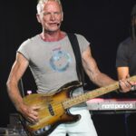 Sting Instagram – An Englishman in Monaco 💥
Sting in concert at Salle des Étoiles as part as the Monte-Carlo Summer Festival 
•
© @philipducap \ realis \ @montecarlosbm Sporting Monte-Carlo