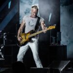 Sting Instagram – An Englishman in Monaco 💥
Sting in concert at Salle des Étoiles as part as the Monte-Carlo Summer Festival 
•
© @philipducap \ realis \ @montecarlosbm Sporting Monte-Carlo
