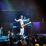 Sting Instagram – An Englishman in Monaco 💥
Sting in concert at Salle des Étoiles as part as the Monte-Carlo Summer Festival 
•
© @philipducap \ realis \ @montecarlosbm Sporting Monte-Carlo