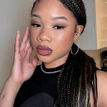 Storm Reid Instagram - 🆘 Los Angeles, California