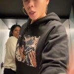 Storm Reid Instagram - less than 48 hours in nyc New York, New York