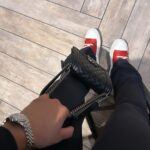 Storm Reid Instagram - brb ✈︎