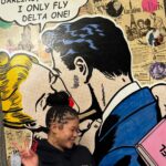 Storm Reid Instagram - brb ✈︎