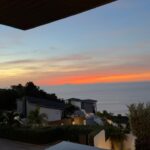 Storm Reid Instagram - obsessed with the sky 🥹 thank you @tamarindhills @antiguaandbarbuda for the views 🌅 Antigua & Barbuda
