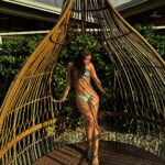 Storm Reid Instagram - let’s go farther than Mexico 🏝️ Antigua & Barbuda