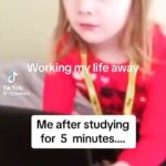 Storm Reid Instagram - recap: finals week 😵‍💫 University of Southern California