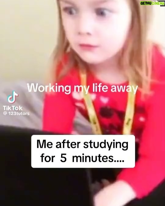 Storm Reid Instagram - recap: finals week 😵💫 University of Southern California