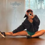 Storm Reid Instagram - recap: finals week 😵‍💫 University of Southern California