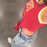 Storm Reid Instagram - recap: finals week 😵‍💫 University of Southern California