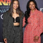 Storm Reid Instagram – thank you so much @footwearnews i’m full of gratitude. so grateful to be on this fashion journey. thank you @charlene_mas & @newbalance for seeing and believing in me. @jasonbolden & @johnmumblo love y’all mucho. love you mommy! ♥️🥹 New York, New York