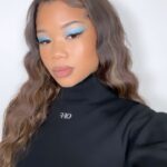Storm Reid Instagram – OFF u
@off____white Los Angeles, California