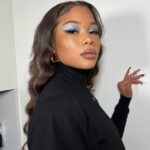 Storm Reid Instagram – OFF u
@off____white Los Angeles, California
