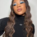 Storm Reid Instagram – OFF u
@off____white Los Angeles, California