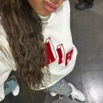 Storm Reid Instagram – put em in position im they big homie Las Vegas N. V.