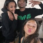 Storm Reid Instagram – i’m from atlanta…don’t get brave
#dump 🫂 SpelHouse