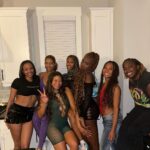 Storm Reid Instagram – i’m from atlanta…don’t get brave
#dump 🫂 SpelHouse