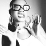Storm Reid Instagram – forever a girl from ATL 🤍 @galore