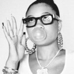 Storm Reid Instagram – forever a girl from ATL 🤍 @galore