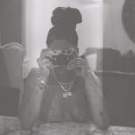 Storm Reid Instagram - unposted files from summer ☼☺︎
