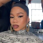 Storm Reid Instagram - lately ❤︎ Los Angeles, California