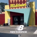 Storm Reid Instagram - tomorrow is the day 🥹 GET READY! feeling very grateful and excited and i hope y’all LOVE the shoe just as much as i do. 🩵 @newbalancelifestyle @newbalance #1720 Atlanta, Georgia