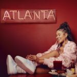 Storm Reid Instagram - Introducing the debut collaborative project from actress and producer @stormreid. Inspired by early 2000s Atlanta, the Storm Reid x New Balance CT302 is available August 4th on newbalance.com