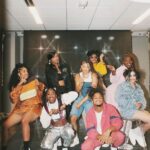 Storm Reid Instagram - dreamt of this moment since i was 13 🥺🩵 #comingsoon #1720 @newbalance @newbalancelifestyle Atlanta, Georgia