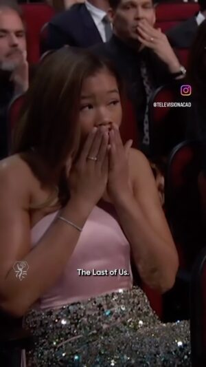 Storm Reid Instagram - tears of joyful gratitude 🥺🩷