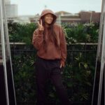 Storm Reid Instagram - London on film 🎞️ thanks @airbnb for the wonderful stay <3 @chefktakespictures London, United Kingdom
