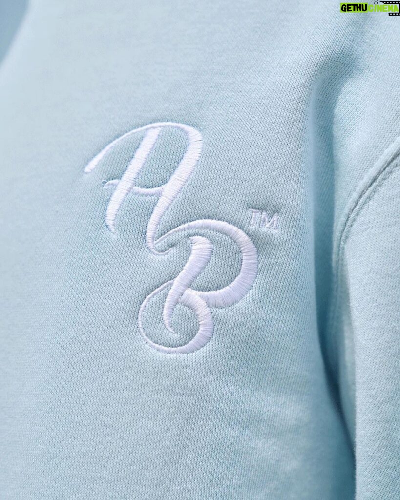 Storm Reid Instagram - Pre Sale Launch NOW! Don't miss out! Only 1,720 hoodies were produced so this is a limited exclusive offer. The ArashiBlu1720 hoodie launch is in support of my One Park at a Time initiative to help rebuild playgrounds in under served communities. As a token of my appreciation for your support, I'll also be going live this Friday to give away 5 pairs of my SOLD OUT @newbalance sneaker to supporters who buy the hoodie. LINK IN BIO to purchase. DM your proof of purchase receipt and join me this Friday Oct 20th for the shoe give away 🩵🤍 www.arashiblubystormreid