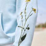 Storm Reid Instagram - Pre Sale Launch NOW! Don't miss out! Only 1,720 hoodies were produced so this is a limited exclusive offer. The ArashiBlu1720 hoodie launch is in support of my One Park at a Time initiative to help rebuild playgrounds in under served communities. As a token of my appreciation for your support, I'll also be going live this Friday to give away 5 pairs of my SOLD OUT @newbalance sneaker to supporters who buy the hoodie. LINK IN BIO to purchase. DM your proof of purchase receipt and join me this Friday Oct 20th for the shoe give away 🩵🤍 www.arashiblubystormreid