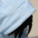 Storm Reid Instagram - Pre Sale Launch NOW! Don't miss out! Only 1,720 hoodies were produced so this is a limited exclusive offer. The ArashiBlu1720 hoodie launch is in support of my One Park at a Time initiative to help rebuild playgrounds in under served communities. As a token of my appreciation for your support, I'll also be going live this Friday to give away 5 pairs of my SOLD OUT @newbalance sneaker to supporters who buy the hoodie. LINK IN BIO to purchase. DM your proof of purchase receipt and join me this Friday Oct 20th for the shoe give away 🩵🤍 www.arashiblubystormreid