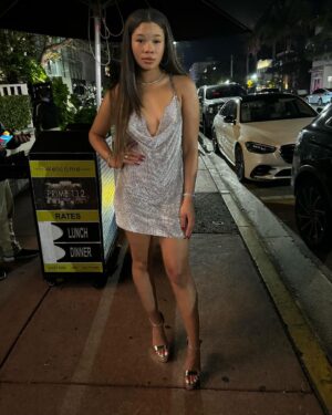 Storm Reid Instagram - 24’…we set it off 🥂 Lord guide my steps