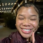 Storm Reid Instagram - lately ❤︎ Los Angeles, California