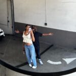 Storm Reid Instagram - lately ❤︎ Los Angeles, California