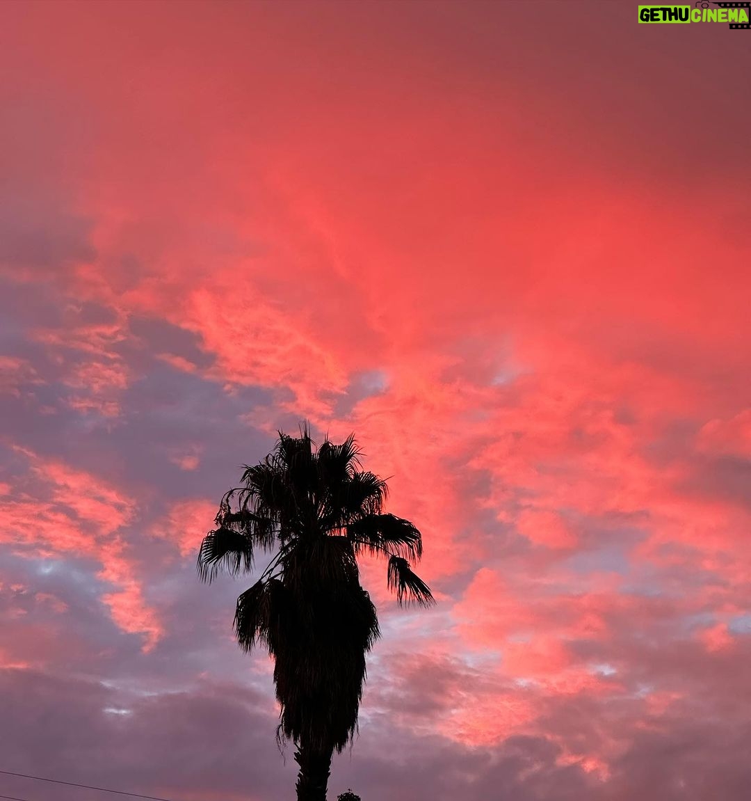 Storm Reid Instagram - lately ❤︎ Los Angeles, California