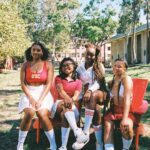Storm Reid Instagram – szn 3/4 w my babies! 🥰 #juniors
📸: @cancerblake Los Angeles, California