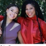 Storm Reid Instagram – a true collaborative honor between @proctergamble Studios, @aseedandwings, and Indigenous Media (@indigenous.) we produced this documentary highlighting Brooklyn’s Double Dutch Coach Toni and the Jazzy Jumper’s. 🥹🤍 Los Angeles, California