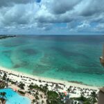 Storm Reid Instagram - a time was had!!!!!! thank you @thecoveatlantis 🥹♥️🏝️🦀🐠 #ParadisePerfected Atlantis Bahamas