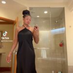 Storm Reid Instagram – a time was had!!!!!! thank you @thecoveatlantis ๐ฅนโฅ๏ธ๐๏ธ๐ฆ๐
#ParadisePerfected Atlantis Bahamas