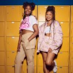 Storm Reid Instagram - TODAY IS THE DAY! my CT302 collaboration with @newbalancelifestyle drops. a true labor of love. thought when i was little, i could only have a shoe if i played sports, but with FAITH, look at God. thank you, @newbalance, for always making my old and new dreams come true. TELL ERRRRRBODY TO COP. 10 AM EST. shoes sold globally online! link in bio and on newbalance.com 🩵 #1720 Atlanta, Georgia