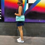 Storm Reid Instagram - anything she want she can get it Miami, Florida