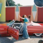 Storm Reid Instagram - atlanta vintage hues #1720 ♡ August 4th 🎞️: @ani.wood / @aniwoodphotography_ Atlanta, Georgia