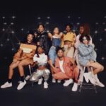 Storm Reid Instagram - Introducing the debut collaborative project from actress and producer @stormreid. Inspired by early 2000s Atlanta, the Storm Reid x New Balance CT302 is available August 4th on newbalance.com