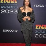 Storm Reid Instagram – thank you so much @footwearnews i’m full of gratitude. so grateful to be on this fashion journey. thank you @charlene_mas & @newbalance for seeing and believing in me. @jasonbolden & @johnmumblo love y’all mucho. love you mommy! ♥️🥹 New York, New York