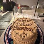Storm Reid Instagram – eating my cake and wearing it too 🤠thank y’all for the birthday wishes it means the world 🩵 #20 Turks And Caicos