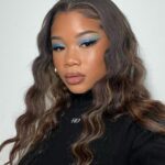 Storm Reid Instagram – OFF u
@off____white Los Angeles, California