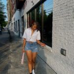 Storm Reid Instagram - hardly home but always reppin Atlanta, Georgia