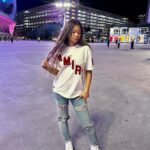 Storm Reid Instagram – put em in position im they big homie Las Vegas N. V.